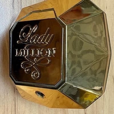 Parfém Paco Rabbane 1 MILLION