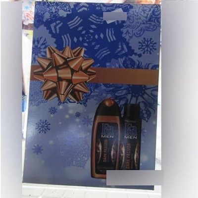 Dárková sada kosmetiky