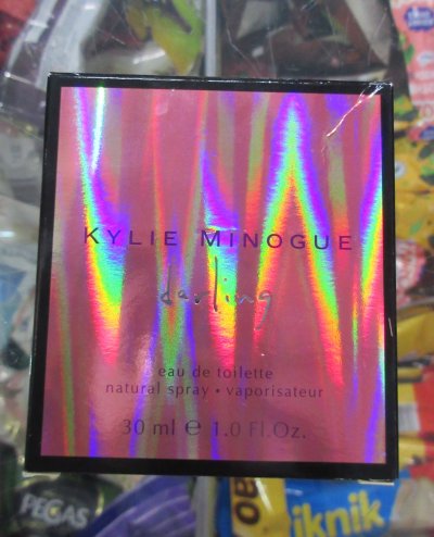 Parfém Kylie Minogue Darling 30 ml