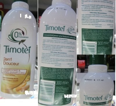 Radox Feel Ready sprchový gel