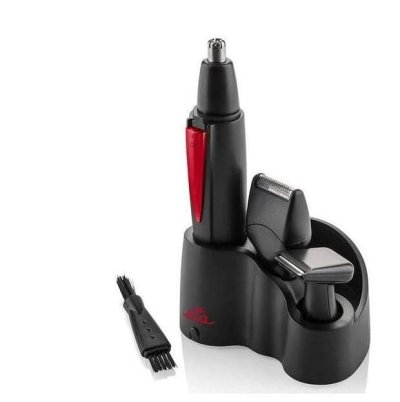 Zastřihovač chloupků s nástavci