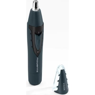 Zastřihovač chloupků s nástavci