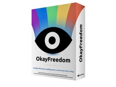 Licence Okay Freedom VPN