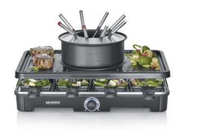 Severin RG 2347 Raclette