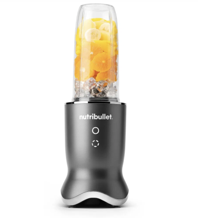 Nutribullet mixér