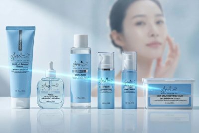 Kosmetické produkty AERE Beauty CICA