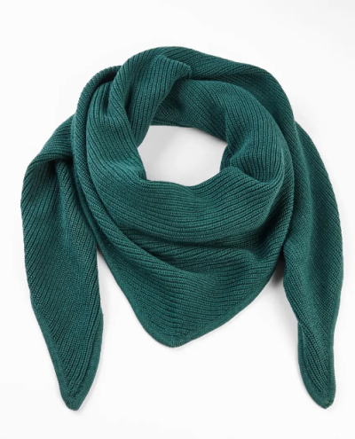 Trojúhelníková šála