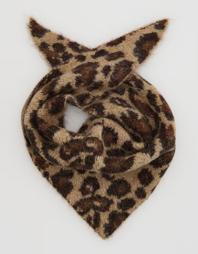 Trojúhelníková šála