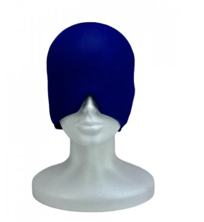 Chladicí gelová maska