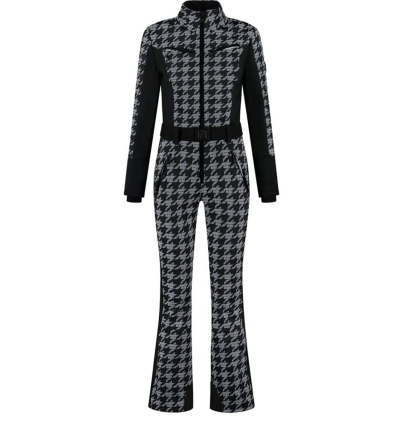 Dámský lyžařský overal