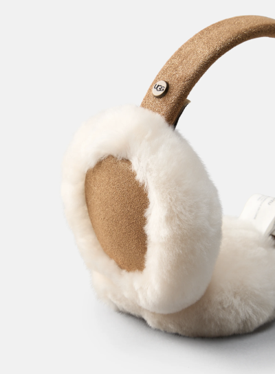 Zimní klapky na uši