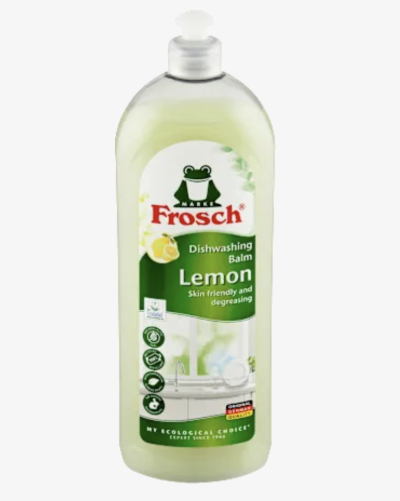 Prostředek na mytí nádobí