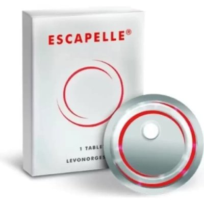 Nouzová antikoncepce