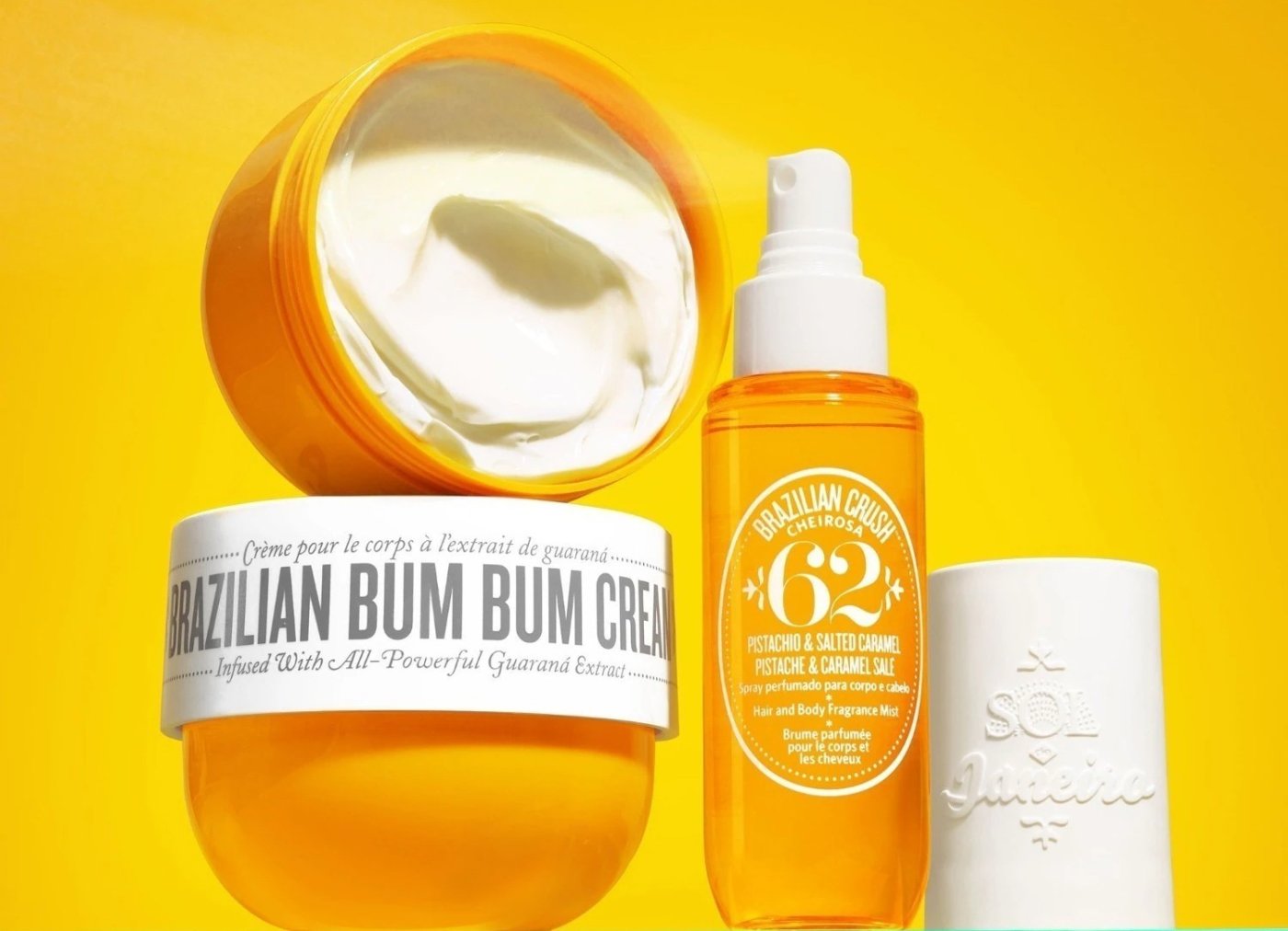 Kosmetické produkty