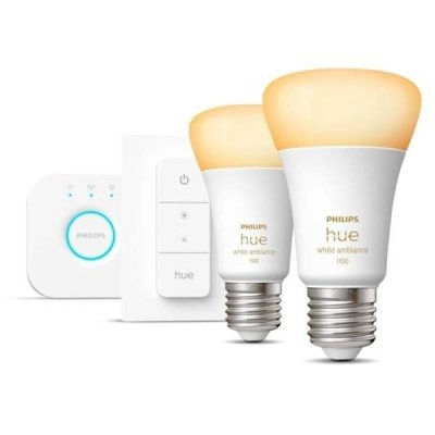 Startovací sada Philips Hue Bluetooth