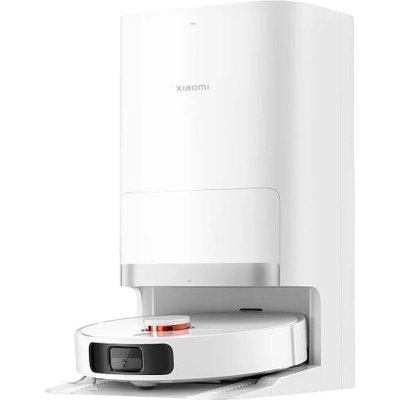 Robotický vysavač Xiaomi