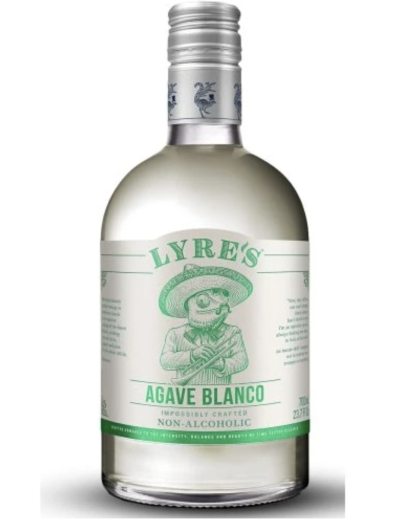 Nealkoholický destilovaný nápoj