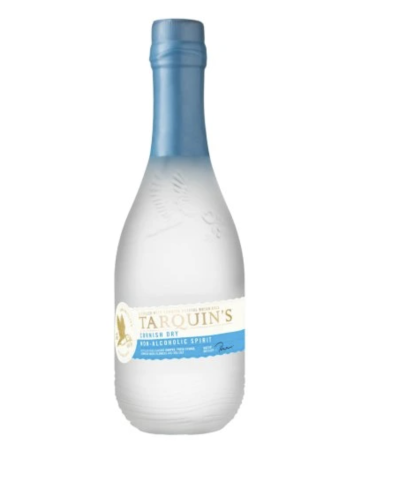 Nealkoholický destilovaný nápoj