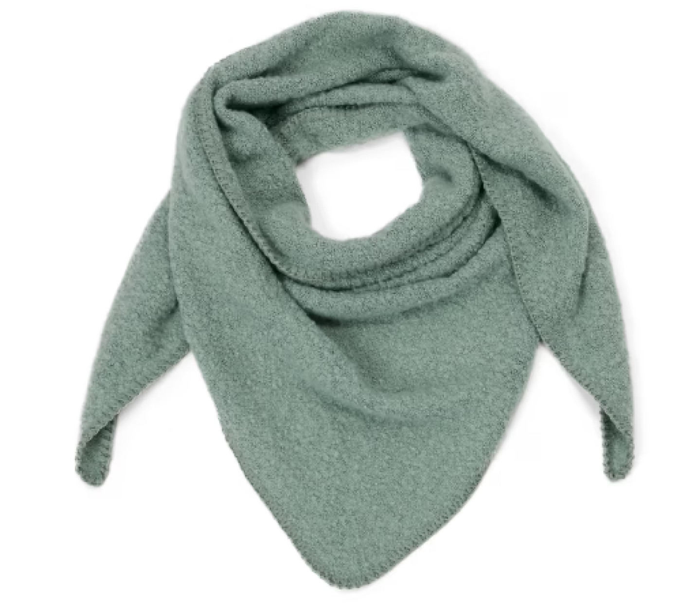 Trojúhelníková šála