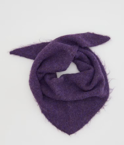 Trojúhelníková šála