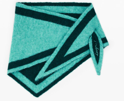 Trojúhelníková šála