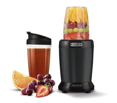 SENCOR SNB 4303BK nutri mixér