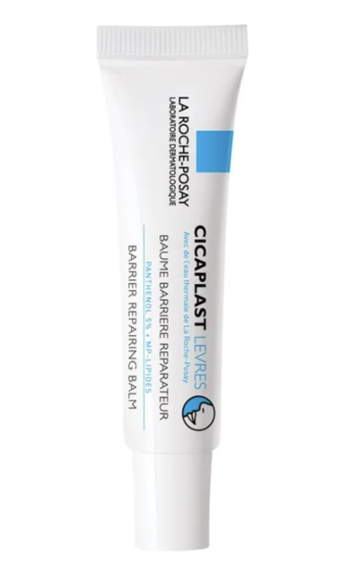 Regenerační balzám na rty