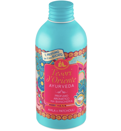 Tesori d'Oriente d´Oriente parfém na prádlo