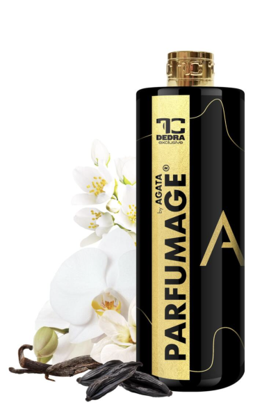 PARFUMAGE AG by AGATA