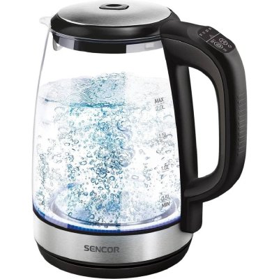 Rychlovarná konvice