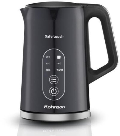 Rychlovarná konvice