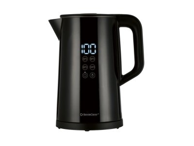 Rychlovarná konvice