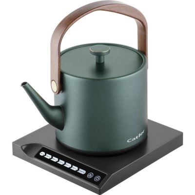 Rychlovarná konvice