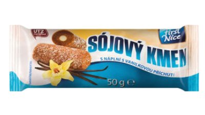 Sojový kmen Mister Choc