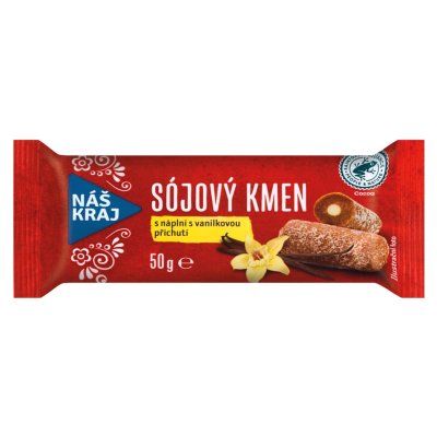 Sojový kmen Náš kraj