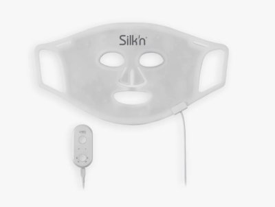 LED maska na obličej