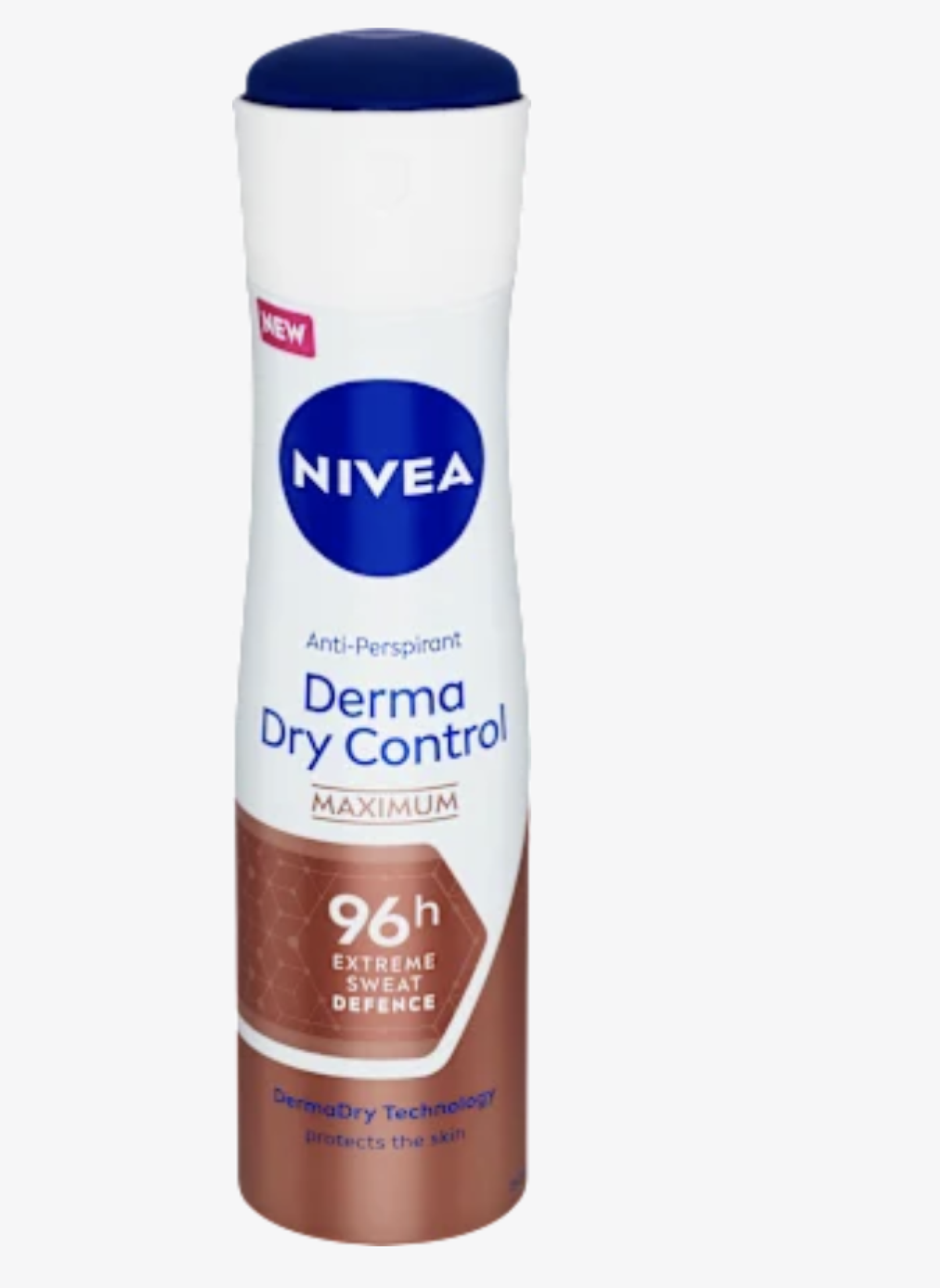 Antiperspirant sprej