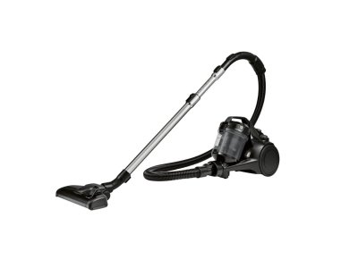 Bezsáčkový vysavač