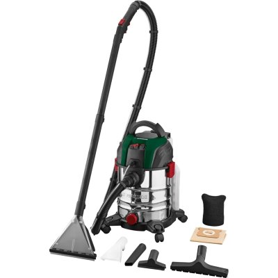 Bezsáčkový vysavač