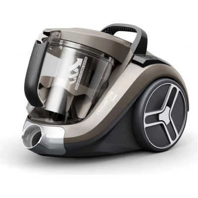 Bezsáčkový vysavač