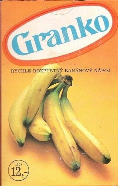 Retro Granko