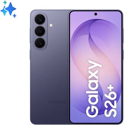 Mobilní telefon Samsung Galaxy S26+ 12GB/512GB