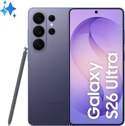 Mobilní telefon Samsung Galaxy S26 Ultra 12GB/256GB