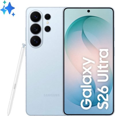 Mobilní telefon Samsung Galaxy S26 Ultra 16GB/1TB