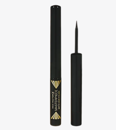 Gelová oční linka