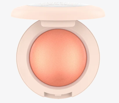 Tvářenka Soft Glam Baked