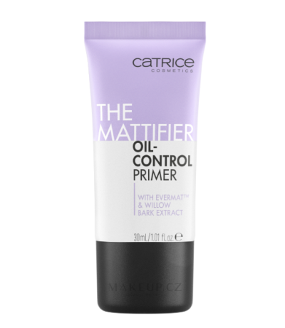 Catrice The Mattifier Oil-Control Primer
