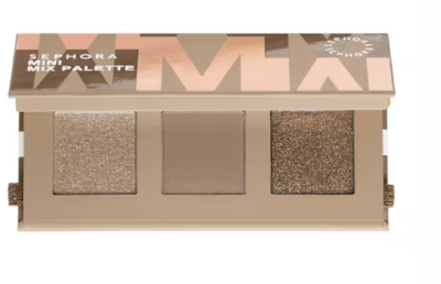 Mini paletka stínů