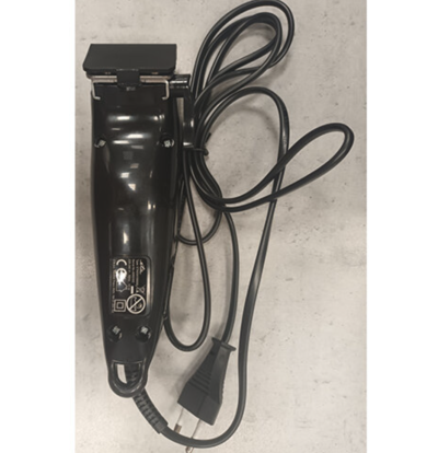 Zastřihovač vlasů