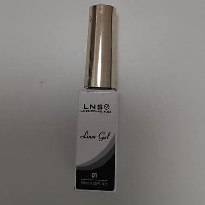 Lak na nehty LNS